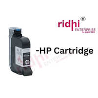 Ridhi Hp 2590 B3f58a Solvent Black Ink Cartridge For Printer - Features: High Quality