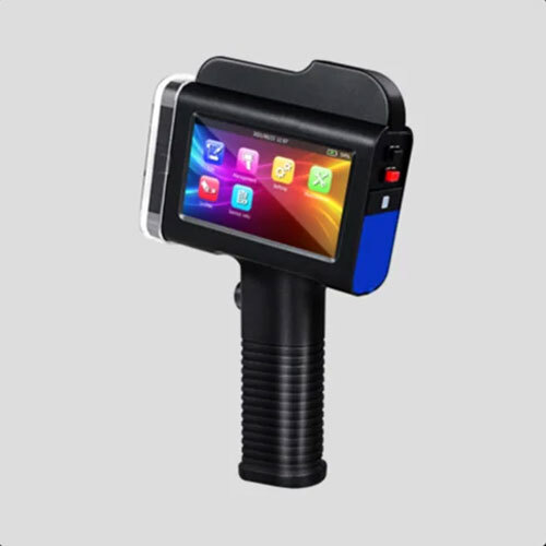 Bentsai Handheld Inkjet Printer, Handy + Conveyor Model