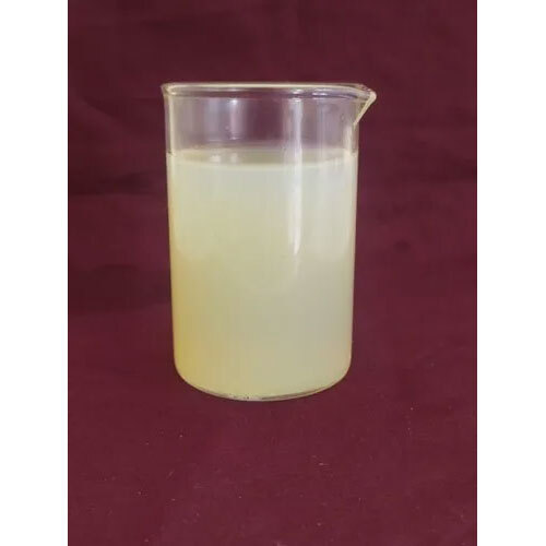 Sizing Agent - Yarn Hairiness Reducing Agent