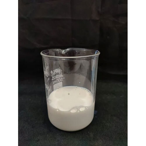 Starcotech Wr-E Chemical Binders - Application: Textile Industry