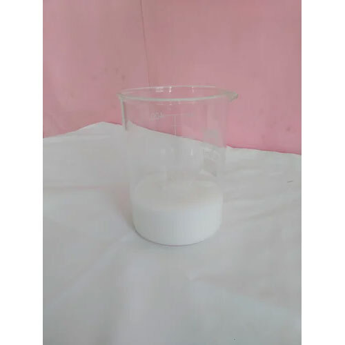Silicon Defoamer - Application: Textile Industry