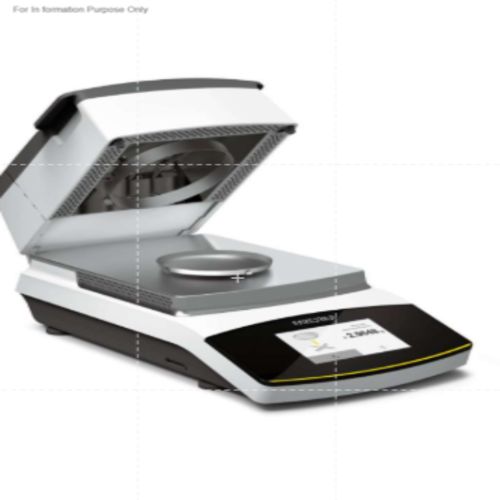 Sartorius MA160 Moisture Analyzer