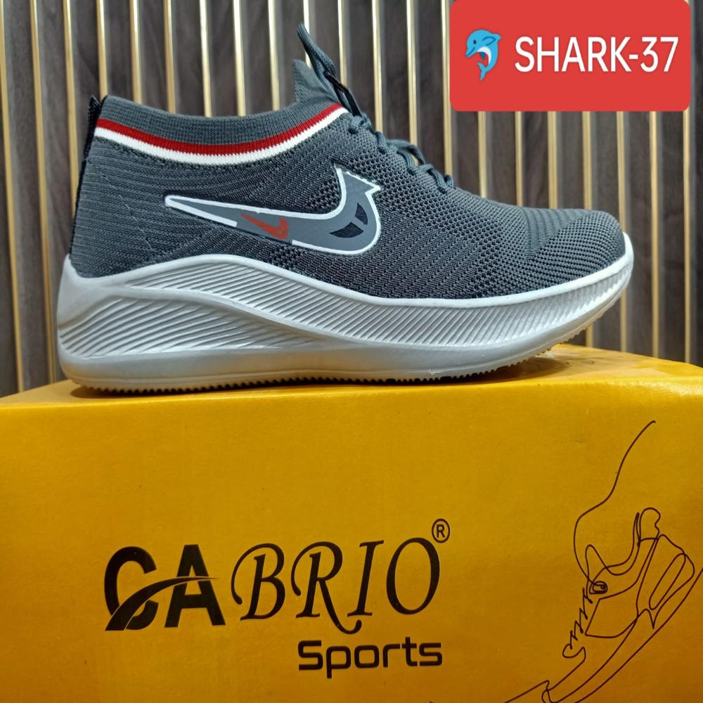 sports shoes