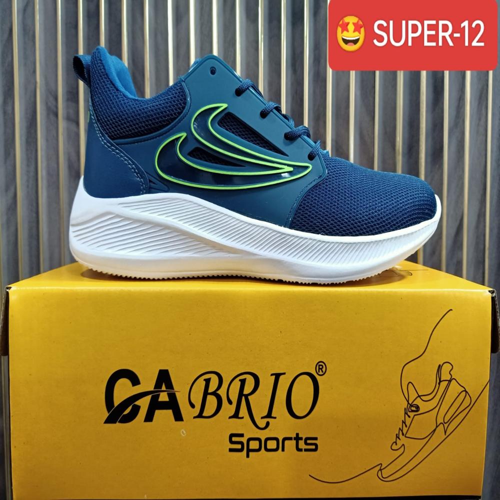 sports shoes