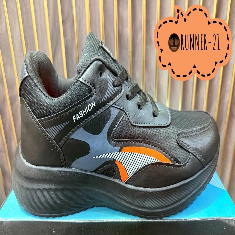 Casual shoes