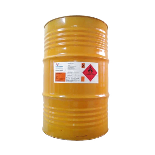 NDC Black Bituminous Paint