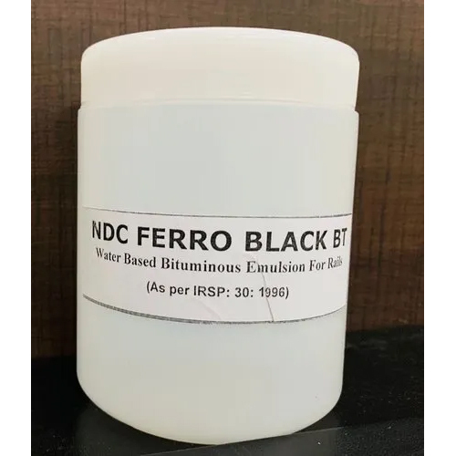 Ndc Ferro Black Bt