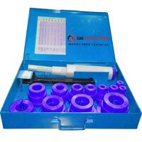 Hydraulic bearing extractor for ICF/BG Axles (GM BET 13)