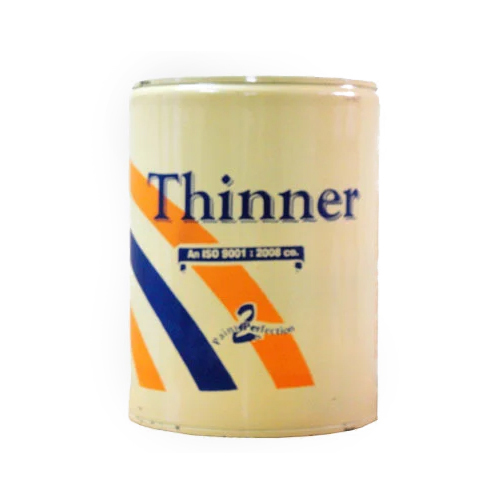 General Purpose Thinners - Application: Industrial
