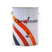 Heat Resistant Aluminium Paint