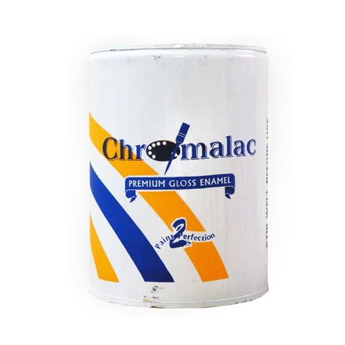 Matt Semi-Gloss Finish Enamel Paint