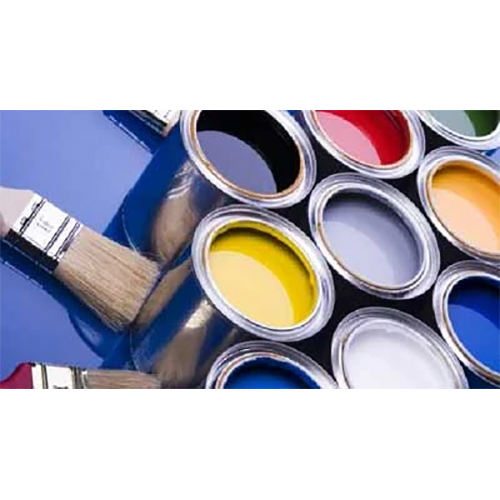Epoxy Finish Paints - Grade: Chemical Grade