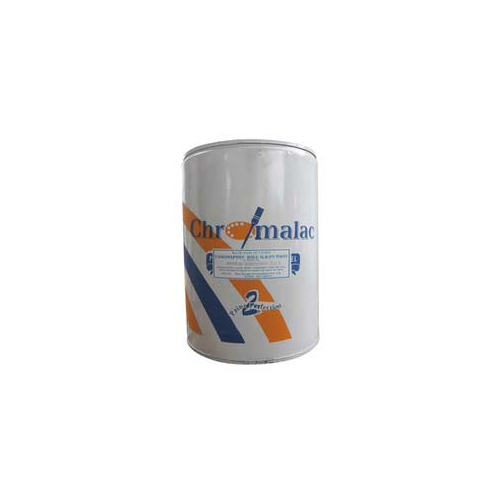Epoxy Aluminum Paints