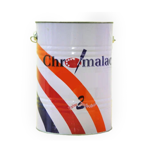 Chlorinated Rubber Paint - Grade: Chemical Grade