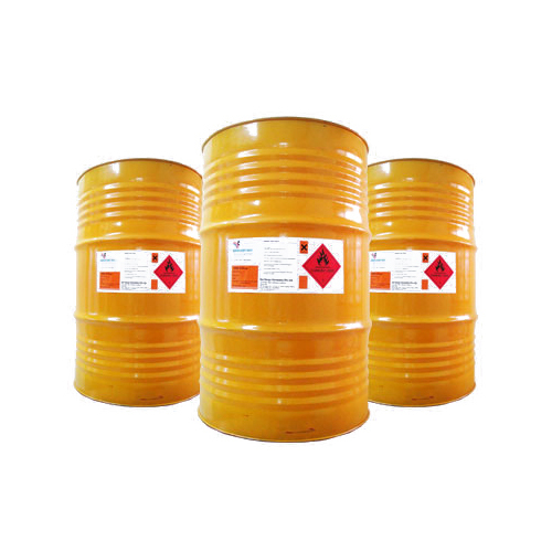 Black Bituminous Paint - Grade: Chemical Grade