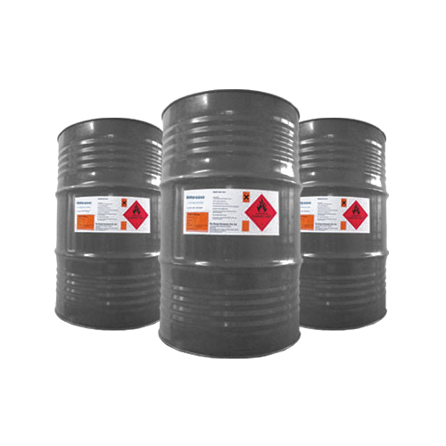 Quick Drying Low Build Bituminous Paint - Grade: Chemical Grade