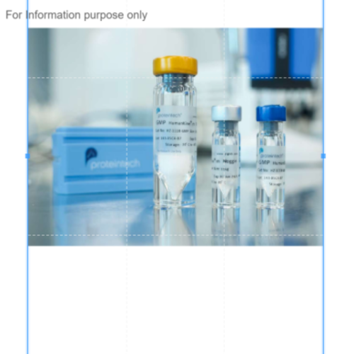 Sartorius Research Use Only (RUO) Growth Factors & Cytokines