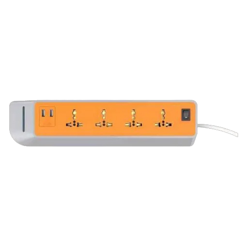 4 Way Extension Board