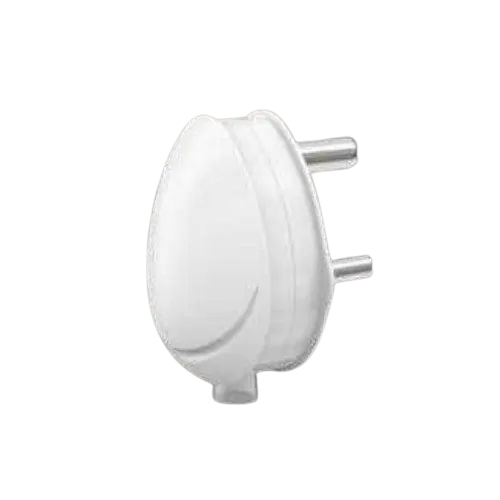 3 Pin Plug Top - Application: Industrial