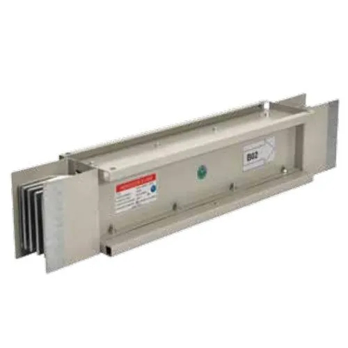 Sandwich Busbar Trunking System