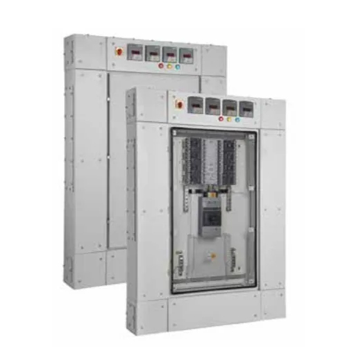 Submain Distribution Boards - Color: Grey