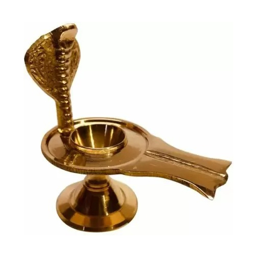 Shivling Stand