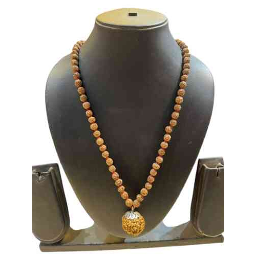 Rudraksha Mala