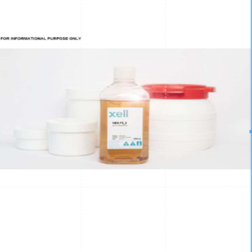 Sartorius HEK ViP NX