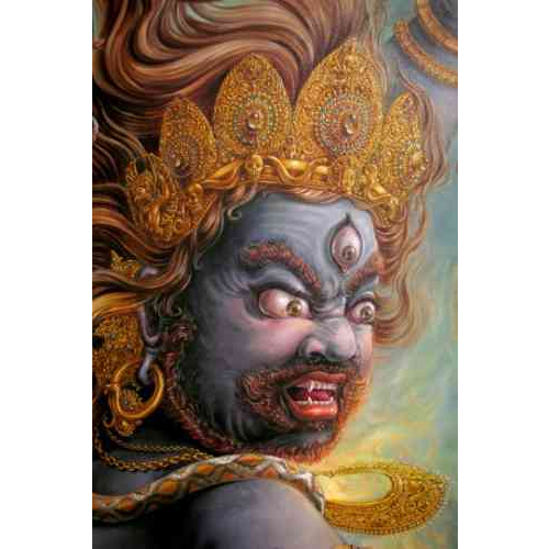Aghori Sadhana
