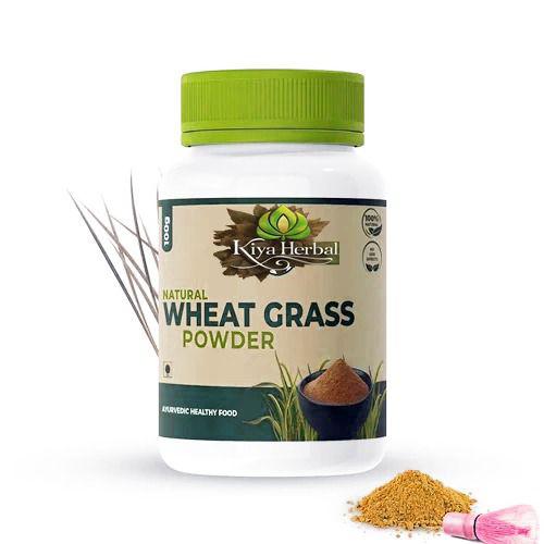 Organic Wheat Grass Powder bulk 250GM