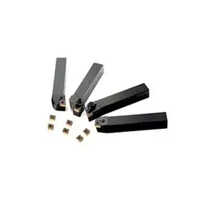 Achteck External Turning Tool Holder - Application: Industrial