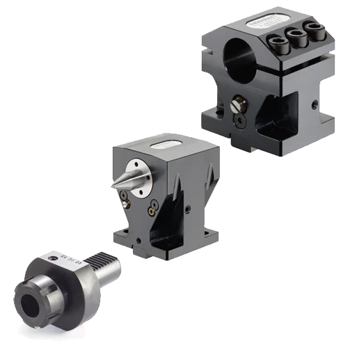 Heimatech Static Tool Holders