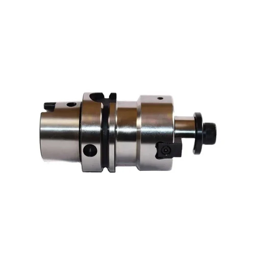 Hsk Tool Holder