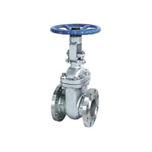 Gate Valve - Size: 2A     To 24A