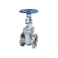 Gate Valve - Size: 2a     To 24a