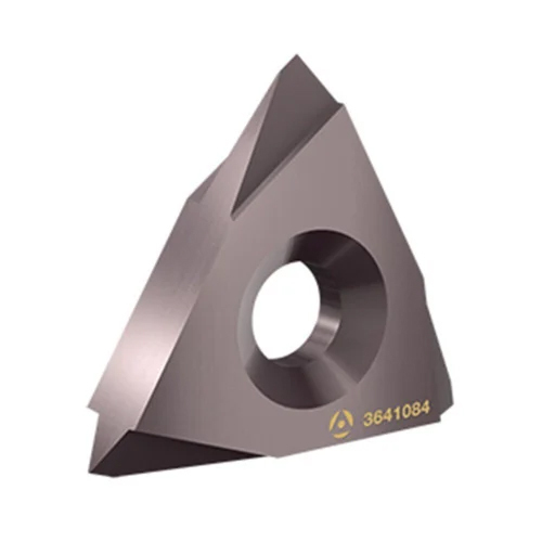 M 660 Series Face Mills Cutting