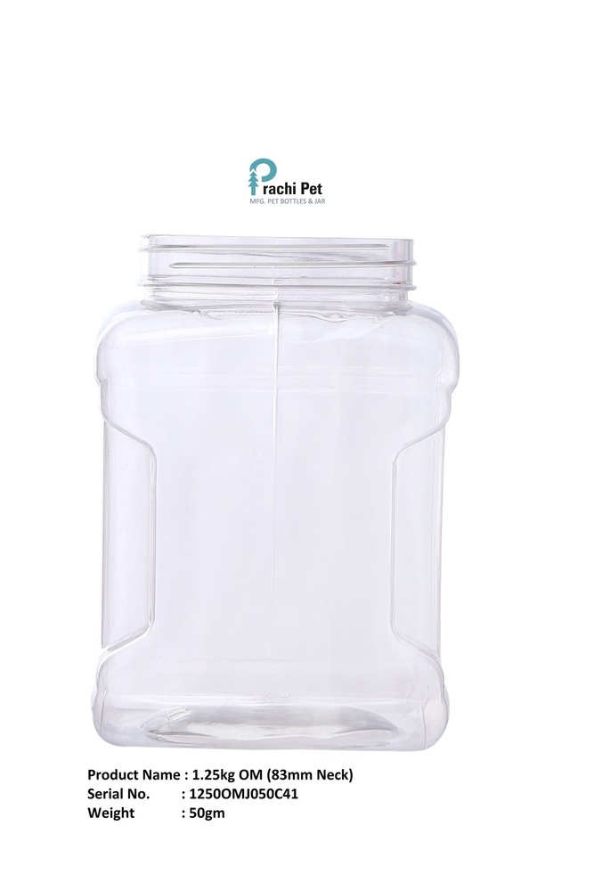 1.25KG OM JAR