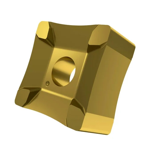 Korloy Scarfing Insert