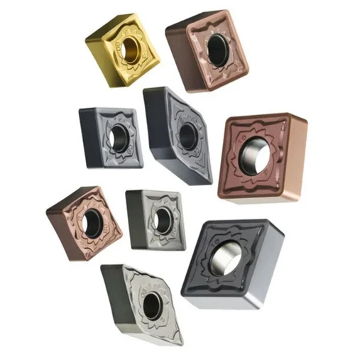 Turning Insert-External
