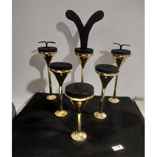 Jewellery Counter Display