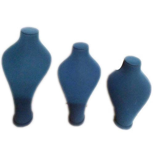 Neck set display