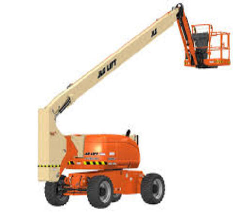  Truck Mounted Boom Lift Rental Services