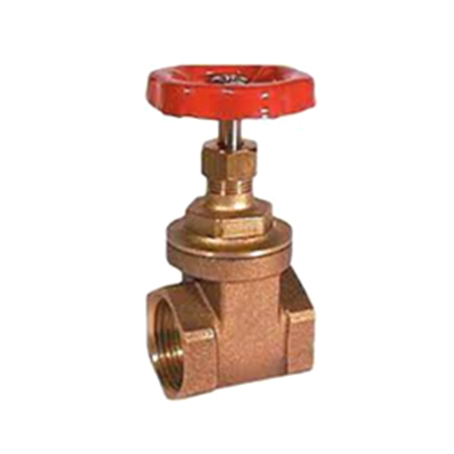 Gun Metal Valve - Color: Golden