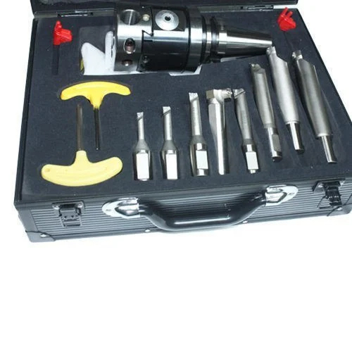 Boring Tool Kit