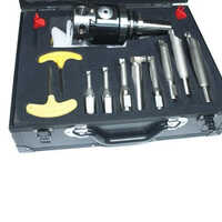 Boring Tool Kit - Application: Industrial