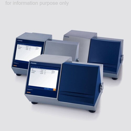 Foss Food Scan 2 Fish Analyser