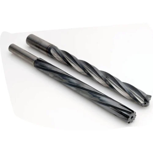 Solid Carbide System