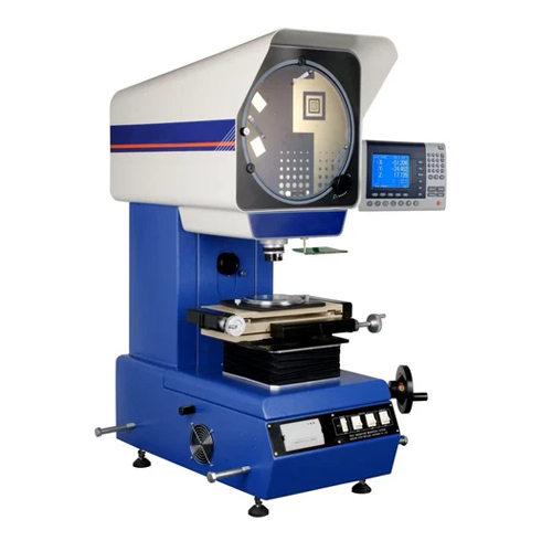 Manual Optical Profile Projector