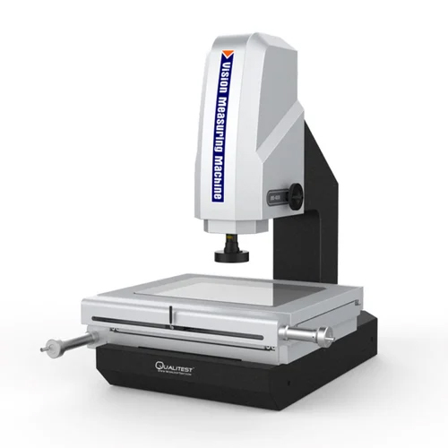 Video Measuring System