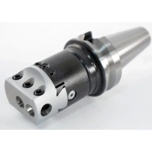 Semi-Finish Boring Bar